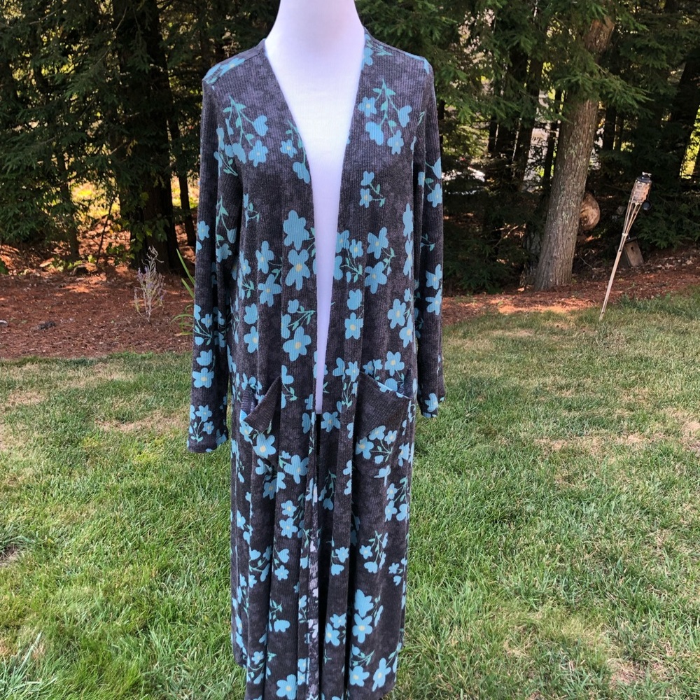 LuLaRoe Sarah Cardigan